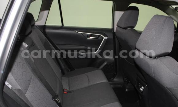 Acheter Occasion Voiture Toyota RAV4 Gris à Beitbridge, Matabeleland South Acheter Occasion Voiture Toyota RAV4 Gris à Beitbridge, Matabeleland South