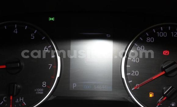 Acheter Occasion Voiture Toyota RAV4 Gris à Beitbridge, Matabeleland South Acheter Occasion Voiture Toyota RAV4 Gris à Beitbridge, Matabeleland South