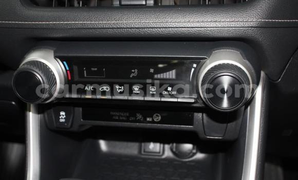 Acheter Occasion Voiture Toyota RAV4 Gris à Beitbridge, Matabeleland South Acheter Occasion Voiture Toyota RAV4 Gris à Beitbridge, Matabeleland South