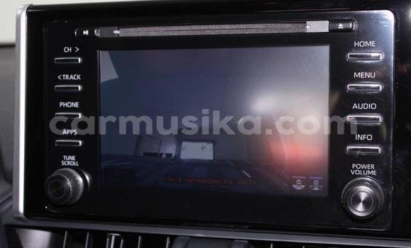 Acheter Occasion Voiture Toyota RAV4 Gris à Beitbridge, Matabeleland South Acheter Occasion Voiture Toyota RAV4 Gris à Beitbridge, Matabeleland South