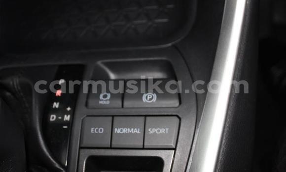 Acheter Occasion Voiture Toyota RAV4 Gris à Beitbridge, Matabeleland South Acheter Occasion Voiture Toyota RAV4 Gris à Beitbridge, Matabeleland South