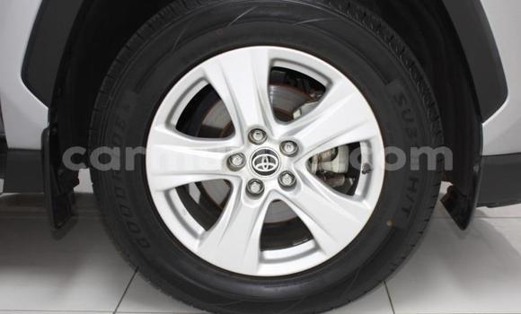 Acheter Occasion Voiture Toyota RAV4 Gris à Beitbridge, Matabeleland South Acheter Occasion Voiture Toyota RAV4 Gris à Beitbridge, Matabeleland South