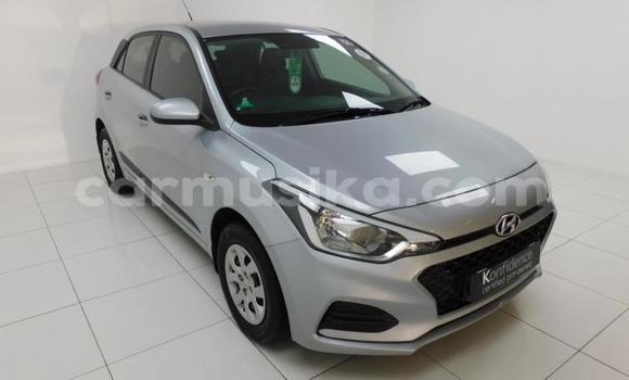 Tenga Tsaru Hyundai i20 Sirivha Mota in Beitbridge in Matabeleland South Tenga Tsaru Hyundai i20 Sirivha Mota in Beitbridge in Matabeleland South