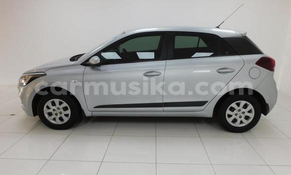 Tenga Tsaru Hyundai i20 Sirivha Mota in Beitbridge in Matabeleland South Tenga Tsaru Hyundai i20 Sirivha Mota in Beitbridge in Matabeleland South