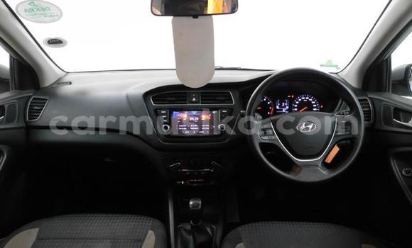 Tenga Tsaru Hyundai i20 Sirivha Mota in Beitbridge in Matabeleland South Tenga Tsaru Hyundai i20 Sirivha Mota in Beitbridge in Matabeleland South