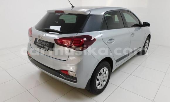 Tenga Tsaru Hyundai i20 Sirivha Mota in Beitbridge in Matabeleland South Tenga Tsaru Hyundai i20 Sirivha Mota in Beitbridge in Matabeleland South