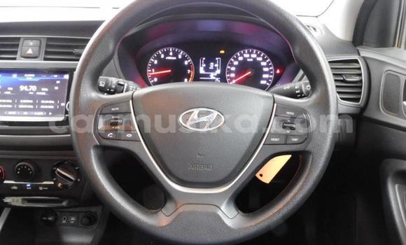 Tenga Tsaru Hyundai i20 Sirivha Mota in Beitbridge in Matabeleland South Tenga Tsaru Hyundai i20 Sirivha Mota in Beitbridge in Matabeleland South