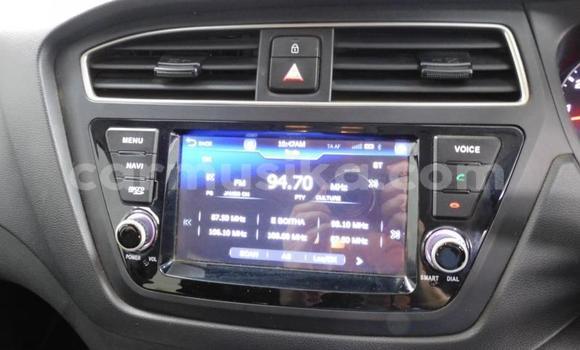 Tenga Tsaru Hyundai i20 Sirivha Mota in Beitbridge in Matabeleland South Tenga Tsaru Hyundai i20 Sirivha Mota in Beitbridge in Matabeleland South