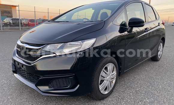Buy Used Honda Fit Black Car in Beitbridge in Matabeleland South Buy Used Honda Fit Black Car in Beitbridge in Matabeleland South