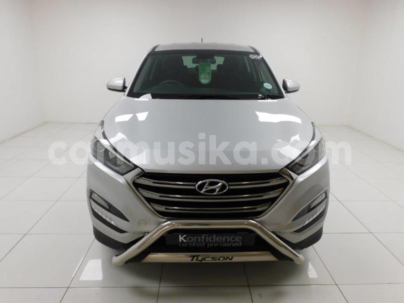 Big with watermark hyundai tucson matabeleland south beitbridge 32114