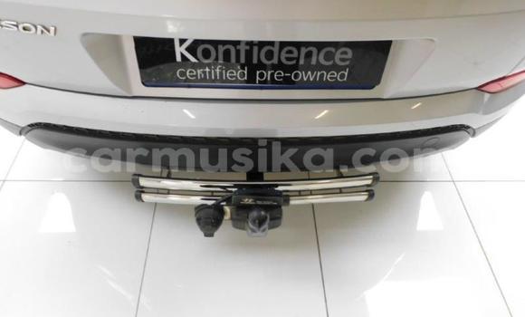 Buy Used Hyundai Tucson Other Car in Beitbridge in Matabeleland South Buy Used Hyundai Tucson Other Car in Beitbridge in Matabeleland South