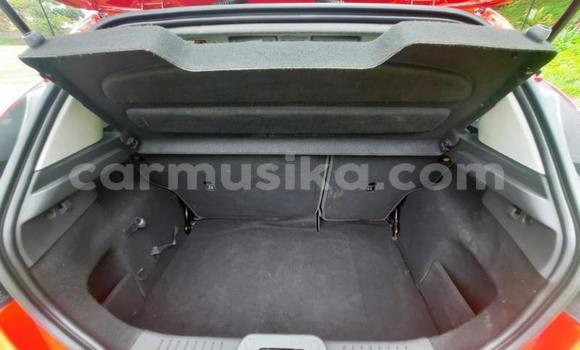 Acheter Occasion Voiture Ford Fiesta Rouge à Beitbridge, Matabeleland South Acheter Occasion Voiture Ford Fiesta Rouge à Beitbridge, Matabeleland South