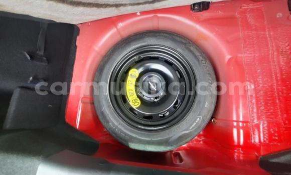 Acheter Occasion Voiture Ford Fiesta Rouge à Beitbridge, Matabeleland South Acheter Occasion Voiture Ford Fiesta Rouge à Beitbridge, Matabeleland South