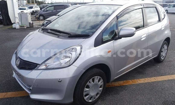 Acheter Occasion Voiture Honda Fit Gris à Beitbridge, Matabeleland South Acheter Occasion Voiture Honda Fit Gris à Beitbridge, Matabeleland South