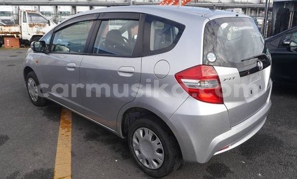 Acheter Occasion Voiture Honda Fit Gris à Beitbridge, Matabeleland South Acheter Occasion Voiture Honda Fit Gris à Beitbridge, Matabeleland South