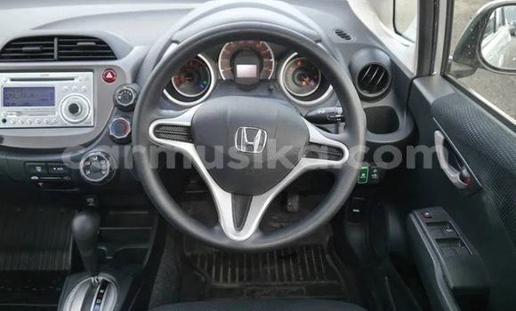 Acheter Occasion Voiture Honda Fit Gris à Beitbridge, Matabeleland South Acheter Occasion Voiture Honda Fit Gris à Beitbridge, Matabeleland South