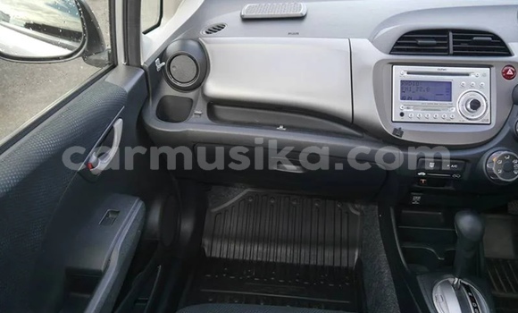 Acheter Occasion Voiture Honda Fit Gris à Beitbridge, Matabeleland South Acheter Occasion Voiture Honda Fit Gris à Beitbridge, Matabeleland South