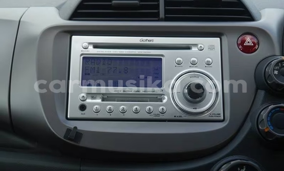 Acheter Occasion Voiture Honda Fit Gris à Beitbridge, Matabeleland South Acheter Occasion Voiture Honda Fit Gris à Beitbridge, Matabeleland South