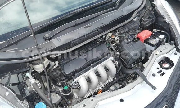 Acheter Occasion Voiture Honda Fit Gris à Beitbridge, Matabeleland South Acheter Occasion Voiture Honda Fit Gris à Beitbridge, Matabeleland South