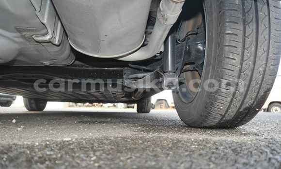 Acheter Occasion Voiture Honda Fit Gris à Beitbridge, Matabeleland South Acheter Occasion Voiture Honda Fit Gris à Beitbridge, Matabeleland South