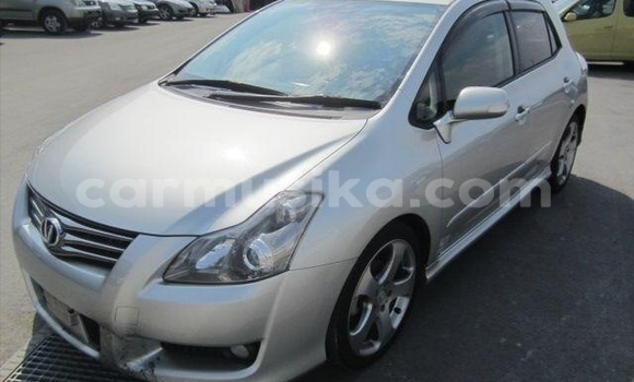 Tenga Tsaru Toyota Blade Sirivha Mota in Beitbridge in Matabeleland South