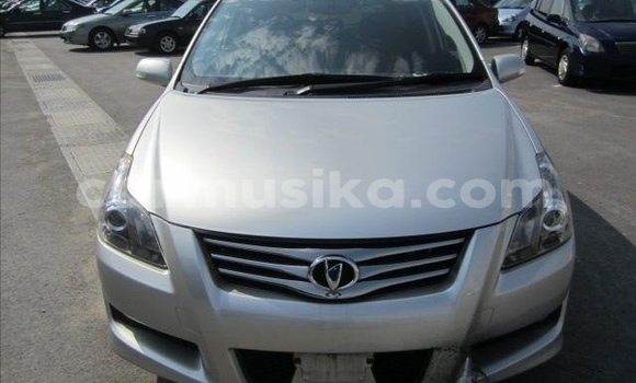 Acheter Occasion Voiture Toyota Blade Gris à Beitbridge, Matabeleland South Acheter Occasion Voiture Toyota Blade Gris à Beitbridge, Matabeleland South