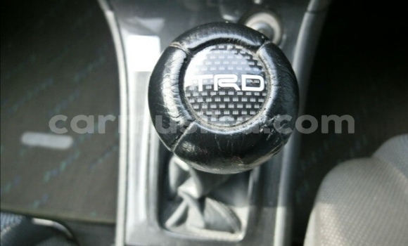 Acheter Occasion Voiture Toyota Blade Gris à Beitbridge, Matabeleland South Acheter Occasion Voiture Toyota Blade Gris à Beitbridge, Matabeleland South