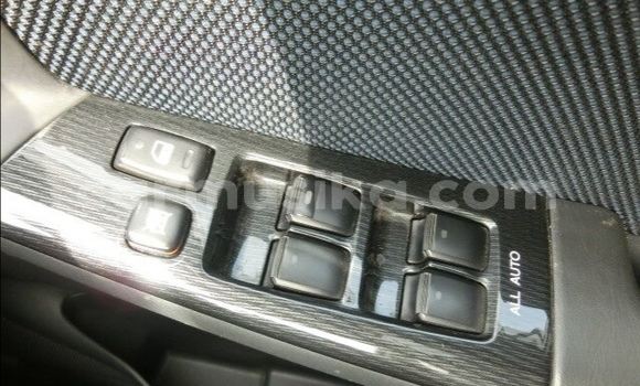 Acheter Occasion Voiture Toyota Blade Gris à Beitbridge, Matabeleland South Acheter Occasion Voiture Toyota Blade Gris à Beitbridge, Matabeleland South