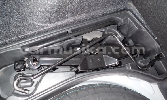 Acheter Occasion Voiture Toyota Blade Gris à Beitbridge, Matabeleland South Acheter Occasion Voiture Toyota Blade Gris à Beitbridge, Matabeleland South