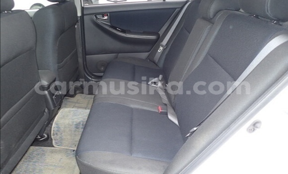 Acheter Occasion Voiture Toyota Blade Gris à Beitbridge, Matabeleland South Acheter Occasion Voiture Toyota Blade Gris à Beitbridge, Matabeleland South