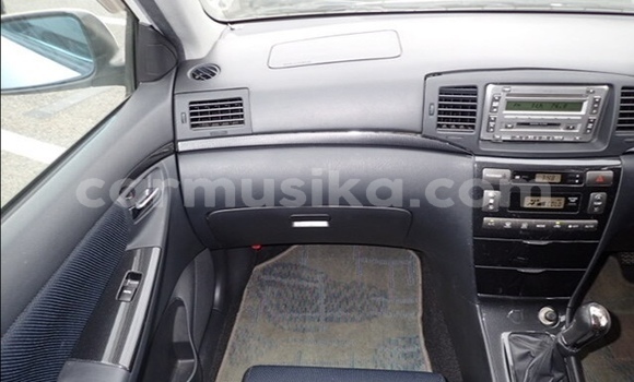 Acheter Occasion Voiture Toyota Blade Gris à Beitbridge, Matabeleland South Acheter Occasion Voiture Toyota Blade Gris à Beitbridge, Matabeleland South