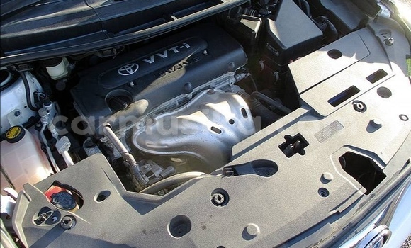 Acheter Occasion Voiture Toyota Blade Gris à Beitbridge, Matabeleland South Acheter Occasion Voiture Toyota Blade Gris à Beitbridge, Matabeleland South