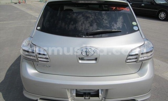 Acheter Occasion Voiture Toyota Blade Gris à Beitbridge, Matabeleland South Acheter Occasion Voiture Toyota Blade Gris à Beitbridge, Matabeleland South