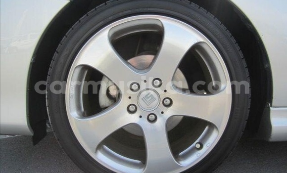 Acheter Occasion Voiture Toyota Blade Gris à Beitbridge, Matabeleland South Acheter Occasion Voiture Toyota Blade Gris à Beitbridge, Matabeleland South