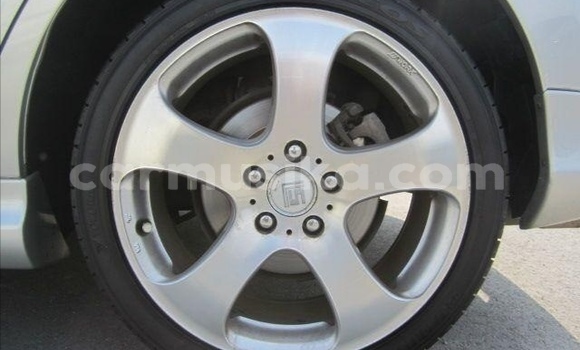 Acheter Occasion Voiture Toyota Blade Gris à Beitbridge, Matabeleland South Acheter Occasion Voiture Toyota Blade Gris à Beitbridge, Matabeleland South