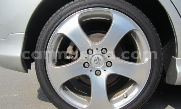 Acheter Occasion Voiture Toyota Blade Gris à Beitbridge, Matabeleland South Acheter Occasion Voiture Toyota Blade Gris à Beitbridge, Matabeleland South