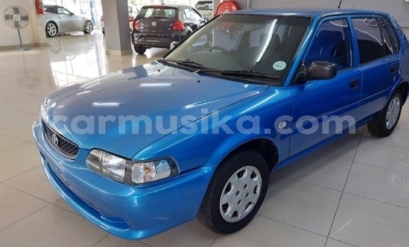 Buy Used Toyota T100 Blue Car in Beitbridge in Matabeleland South