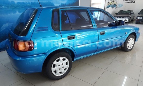 Tenga Tsaru Toyota T100 Bhuruu Mota in Beitbridge in Matabeleland South Tenga Tsaru Toyota T100 Bhuruu Mota in Beitbridge in Matabeleland South