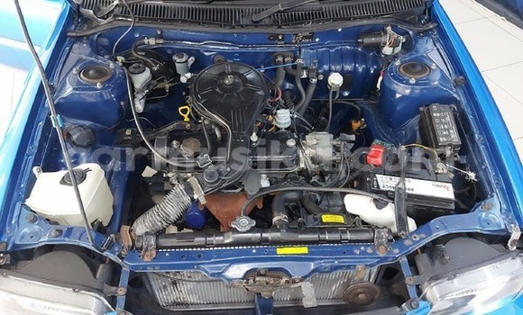 Tenga Tsaru Toyota T100 Bhuruu Mota in Beitbridge in Matabeleland South Tenga Tsaru Toyota T100 Bhuruu Mota in Beitbridge in Matabeleland South