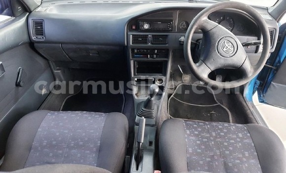 Tenga Tsaru Toyota T100 Bhuruu Mota in Beitbridge in Matabeleland South Tenga Tsaru Toyota T100 Bhuruu Mota in Beitbridge in Matabeleland South