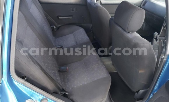 Tenga Tsaru Toyota T100 Bhuruu Mota in Beitbridge in Matabeleland South Tenga Tsaru Toyota T100 Bhuruu Mota in Beitbridge in Matabeleland South