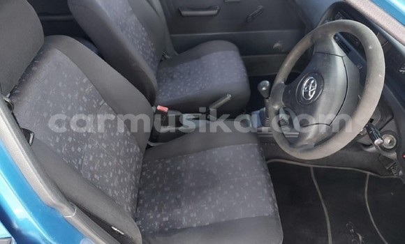 Tenga Tsaru Toyota T100 Bhuruu Mota in Beitbridge in Matabeleland South Tenga Tsaru Toyota T100 Bhuruu Mota in Beitbridge in Matabeleland South