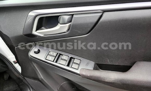 Tenga Tsaru Isuzu D–MAX Chena Mota in Beitbridge in Matabeleland South Tenga Tsaru Isuzu D–MAX Chena Mota in Beitbridge in Matabeleland South