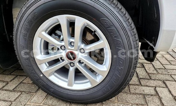 Tenga Tsaru Isuzu D–MAX Chena Mota in Beitbridge in Matabeleland South Tenga Tsaru Isuzu D–MAX Chena Mota in Beitbridge in Matabeleland South