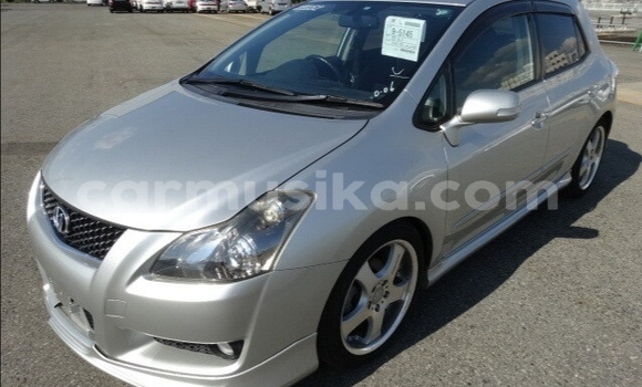 Acheter Occasion Voiture Toyota Blade Gris à Beitbridge, Matabeleland South Acheter Occasion Voiture Toyota Blade Gris à Beitbridge, Matabeleland South