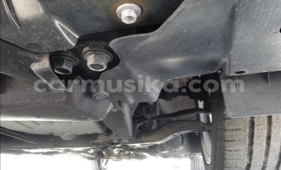 Acheter Occasion Voiture Toyota Blade Gris à Beitbridge, Matabeleland South Acheter Occasion Voiture Toyota Blade Gris à Beitbridge, Matabeleland South