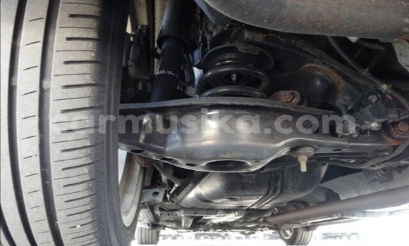 Acheter Occasion Voiture Toyota Blade Gris à Beitbridge, Matabeleland South Acheter Occasion Voiture Toyota Blade Gris à Beitbridge, Matabeleland South