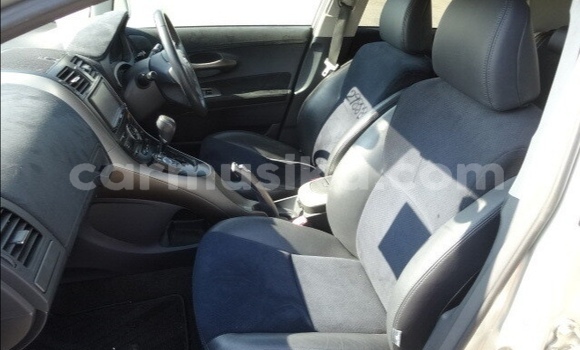 Acheter Occasion Voiture Toyota Blade Gris à Beitbridge, Matabeleland South Acheter Occasion Voiture Toyota Blade Gris à Beitbridge, Matabeleland South