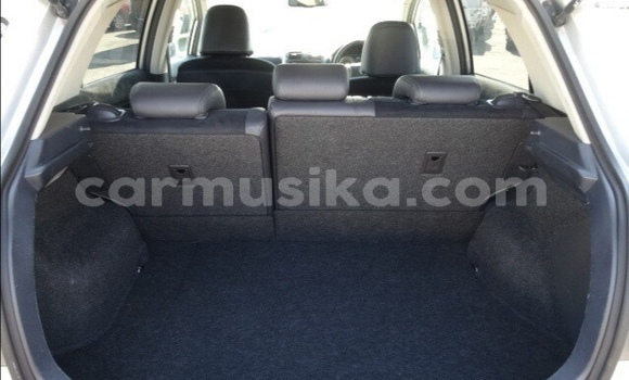 Acheter Occasion Voiture Toyota Blade Gris à Beitbridge, Matabeleland South Acheter Occasion Voiture Toyota Blade Gris à Beitbridge, Matabeleland South