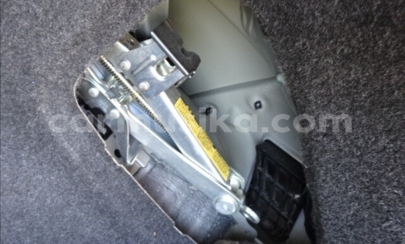 Acheter Occasion Voiture Toyota Blade Gris à Beitbridge, Matabeleland South Acheter Occasion Voiture Toyota Blade Gris à Beitbridge, Matabeleland South